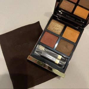 Tom Ford Eye Color Quad Eyeshadow Palette #26